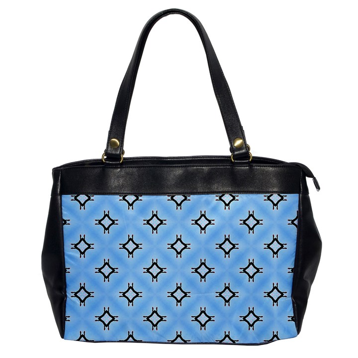 Cute Pretty Elegant Pattern Office Handbags