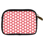 Cute Pretty Elegant Pattern Digital Camera Cases Back