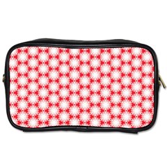 Cute Pretty Elegant Pattern Toiletries Bags