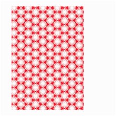 Cute Pretty Elegant Pattern Small Garden Flag (Two Sides)