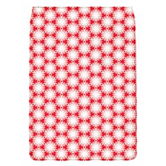 Cute Pretty Elegant Pattern Flap Covers (S) 