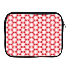 Cute Pretty Elegant Pattern Apple iPad 2/3/4 Zipper Cases