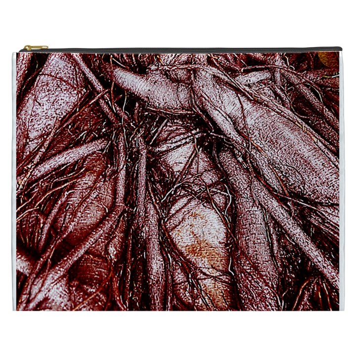 The Bleeding Tree Cosmetic Bag (XXXL) 