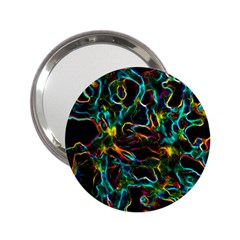 Soul Colour 2 25  Handbag Mirrors by InsanityExpressedSuperStore