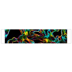 Soul Colour Flano Scarf (small) 