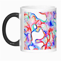 Soul Colour Light Morph Mugs by InsanityExpressedSuperStore