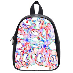 Soul Colour Light School Bags (small) 