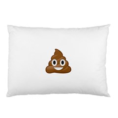 Poop Pillow Cases (two Sides)