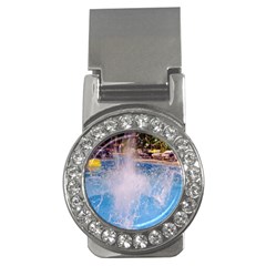 Splash 3 Money Clips (cz)  by icarusismartdesigns