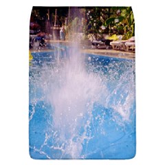 Splash 3 Flap Covers (l)  by icarusismartdesigns