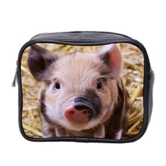 Sweet Piglet Mini Toiletries Bag 2-side