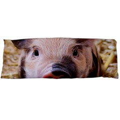 Sweet Piglet Body Pillow Cases (dakimakura) 