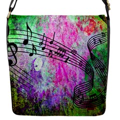 Abstract Music  Flap Covers (s) 