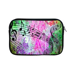 Abstract Music 2 Apple Ipad Mini Zipper Cases by ImpressiveMoments