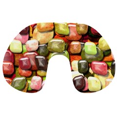 Stones 001 Travel Neck Pillows