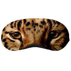 Leopard Sleeping Mask by MaxsGiftBox