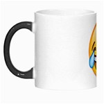 Cryingwithlaughter Morph Mugs Left