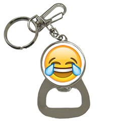 Cryingwithlaughter Bottle Opener Key Chains by redcow