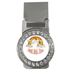 Best  Dad  Ever Money Clips (cz)  by redcow