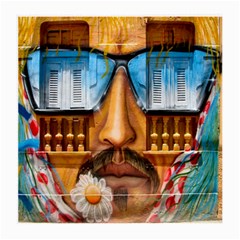 Graffiti Sunglass Art Medium Glasses Cloth