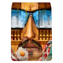 Graffiti Sunglass Art Flap Covers (S) 