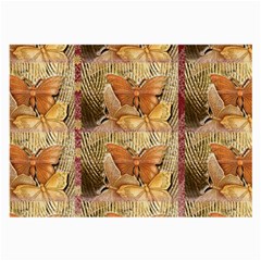 Butterflies Large Glasses Cloth by TheWowFactor