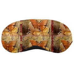 Butterflies Sleeping Masks by TheWowFactor