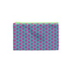 Cute Pretty Elegant Pattern Cosmetic Bag (XS) Front