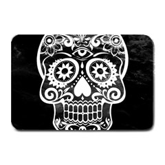 Skull Plate Mats