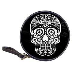 Skull Classic 20-cd Wallets