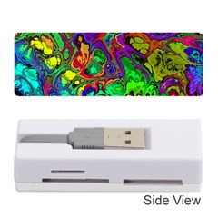 Powerfractal 4 Memory Card Reader (stick)  by ImpressiveMoments