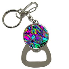 Powerfractal 2 Bottle Opener Key Chains