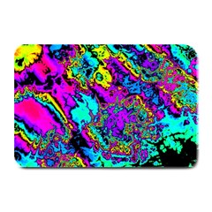 Powerfractal 2 Plate Mats