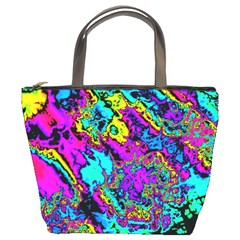 Powerfractal 2 Bucket Bags