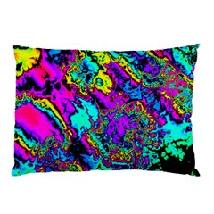 Powerfractal 2 Pillow Cases