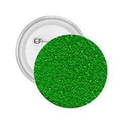 Sparkling Glitter Neon Green 2 25  Buttons by ImpressiveMoments