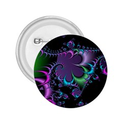 Fractal Dream 2 25  Buttons by ImpressiveMoments