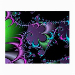 Fractal Dream Small Glasses Cloth (2-side)