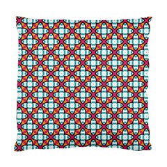 Cute Pretty Elegant Pattern Standard Cushion Cases (two Sides)  by GardenOfOphir