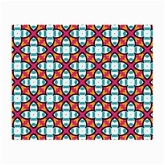 Pattern 1284 Small Glasses Cloth (2-side) by GardenOfOphir