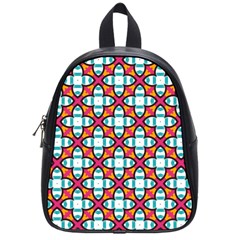 Pattern 1284 School Bags (small)  by GardenOfOphir