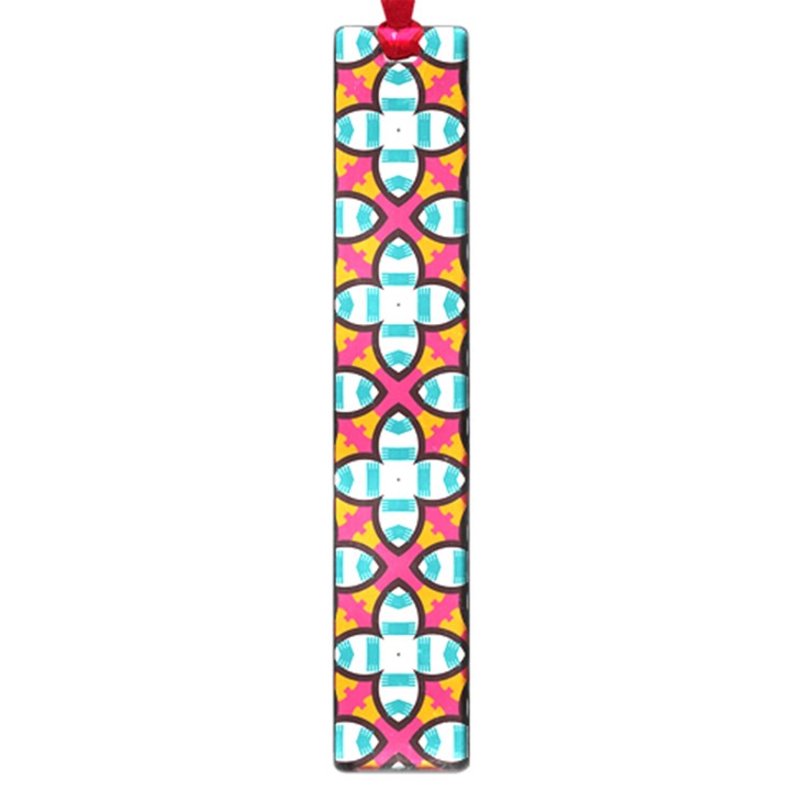 Pattern 1284 Large Book Marks
