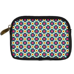 Pattern 1282 Digital Camera Cases by GardenOfOphir