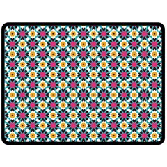 Pattern 1282 Fleece Blanket (large)  by GardenOfOphir