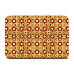 Cute Pretty Elegant Pattern Plate Mats