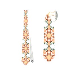 Cute Pretty Elegant Pattern Neckties (two Side) 