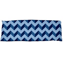 Modern Retro Chevron Patchwork Pattern Body Pillow Cases (Dakimakura) 