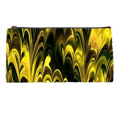 Fractal Marbled 15 Pencil Cases by ImpressiveMoments