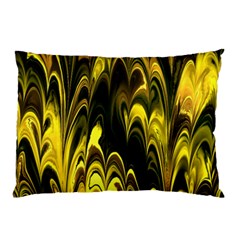 Fractal Marbled 15 Pillow Cases (two Sides)
