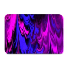 Fractal Marbled 13 Plate Mats by ImpressiveMoments